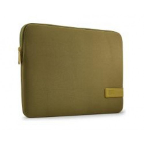 Funda CASE LOGIC Reflect 13" Verde...