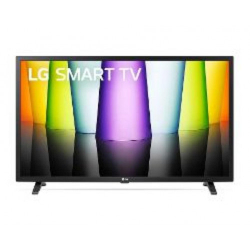 TV LG 32" LED HD Smart TV WiFi Negro...