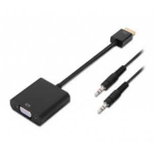 AISENS Cable Adaptador HDMI...