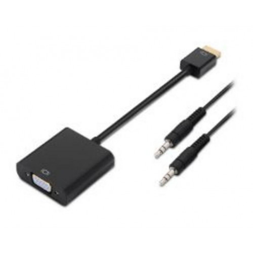 Adaptador AISENS HDMI/M a...