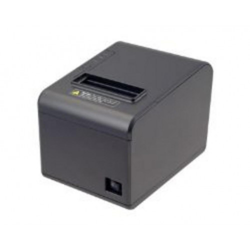 Impresora Térmica NILOX 80mm USB...