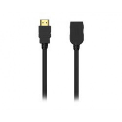 Cable AISENS HDMI A/M a HDMI A/H 5m...