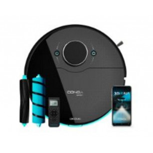 Robot Aspirador Cecotec...