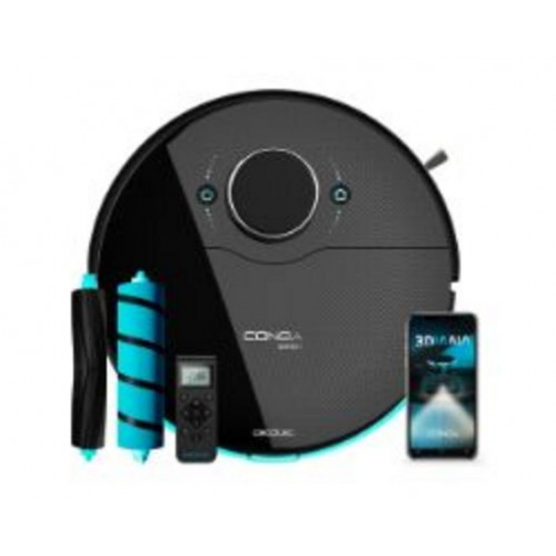 Robot Aspirador CECOTEC Conga 9090 AI...