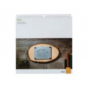 Hojas de Aluminio Cricut...