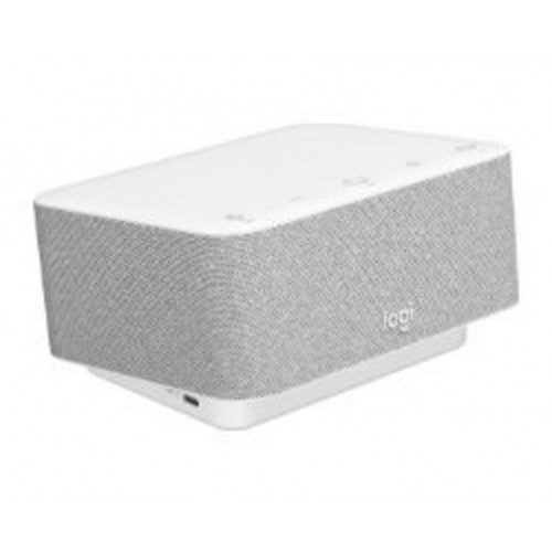 Estación Base LOGITECH Logi Dock 4K...