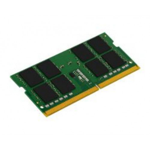 Módulo Kingston DDR4 16GB 3200 SODIMM...