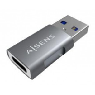 Adaptador AISENS USB-A...