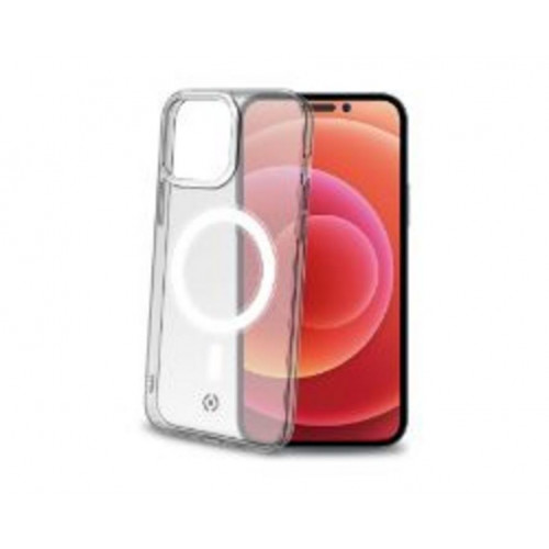 Funda Gel CELLY para iPhone 14 Pro...