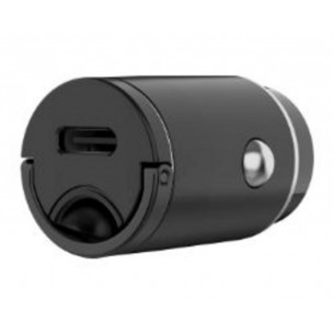 Cargador de Coche Mini...