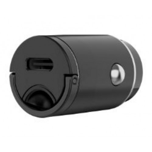 Mini Cargador de Coche CELLY 30W...