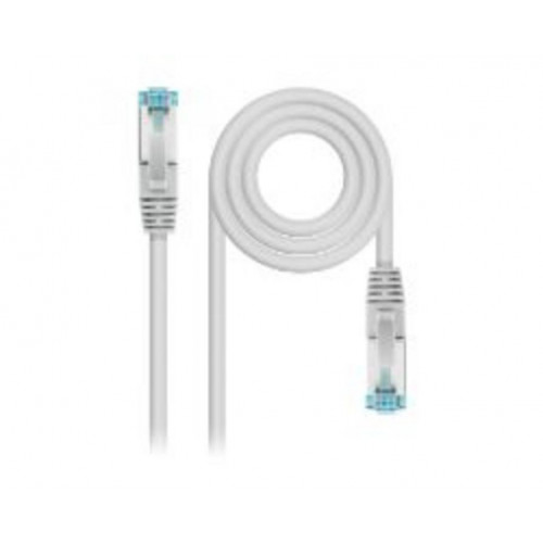 Latiguillo Nanocable Cat.7 SFTP 25m...
