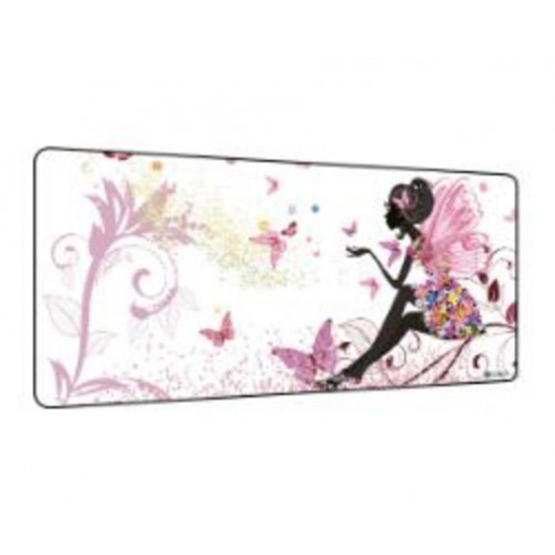 Alfombrilla Gaming SUBBLIM Hada XL...