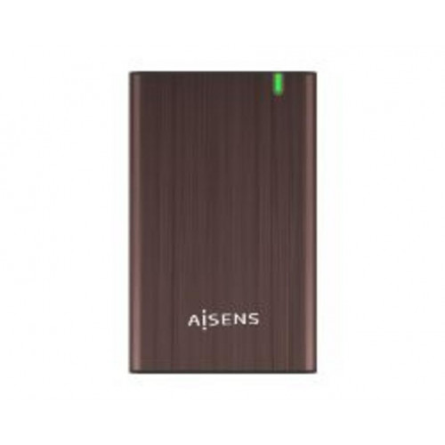 Caja AISENS HDD 2.5" SATA USB 3.0...