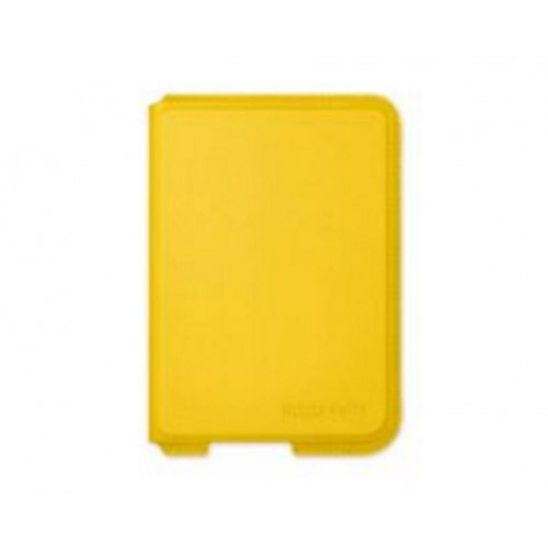 Funda KOBO Nia Rakuten 6" Amarilla...