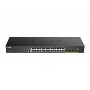 D-Link DGS-1250-28X: Switch...