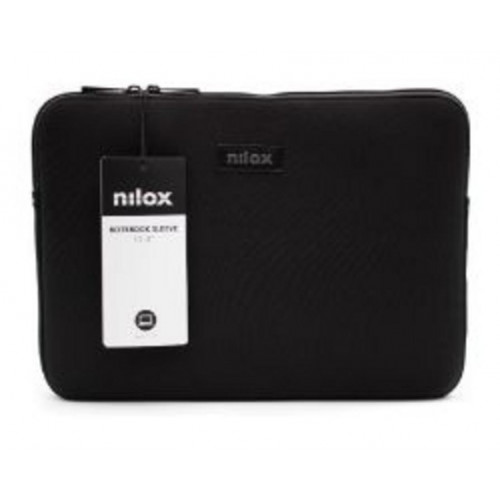Funda NILOX 13.3" Neopreno Negra...