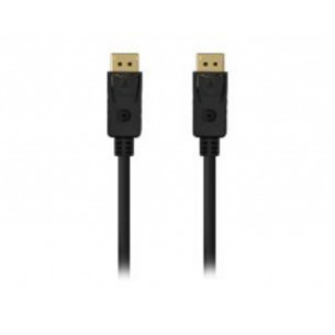 Cable DisplayPort AISENS DP...