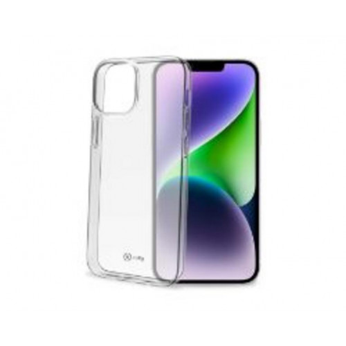 Funda Gel CELLY 6.7" para iPhone 14 Plus