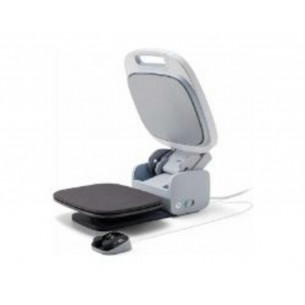 Prensa de Calor Inteligente...