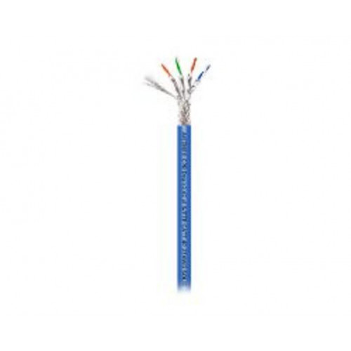 Cable AISENS RJ45 Cat.7 SFTP AWG23...