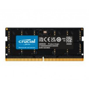 Módulo de Memoria Crucial...