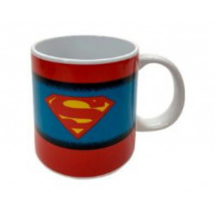 Taza de Cerámica Superman...