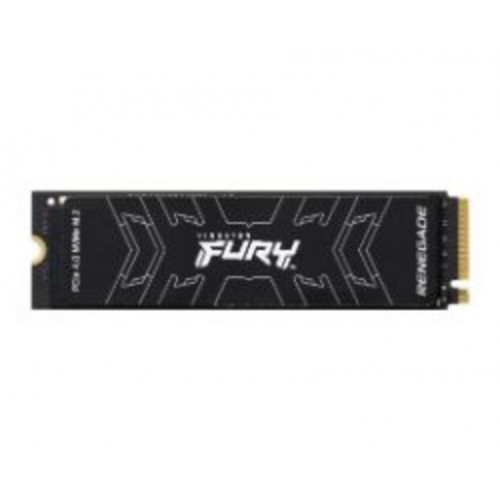SSD Kingston Fury Renegade 4TB M.2...