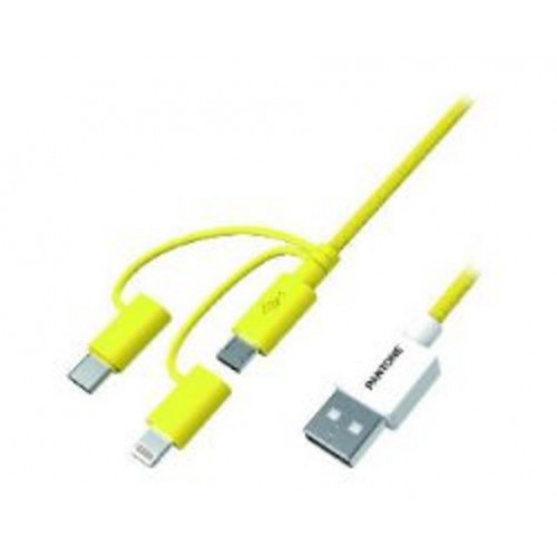 Cable PANTONE USB a...