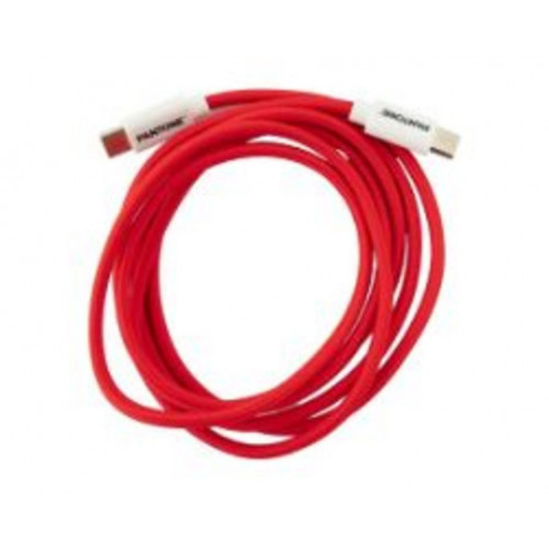 Cable PANTONE USB-A a Lightning 1.5m...