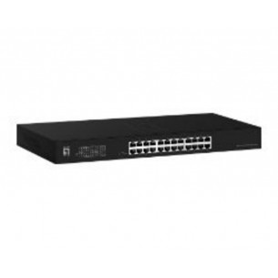 LevelOne GEU-2431 Switch...