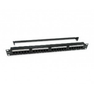 Patch Panel Equip 24...