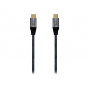 Cable AISENS USB4 40Gbps...