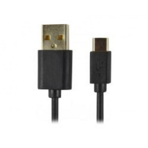 Cable CONCEPTRONIC USB 2.0 a USB-C 1m...