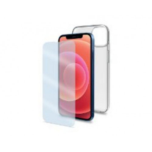 Protector Pantalla + Funda CELLY...