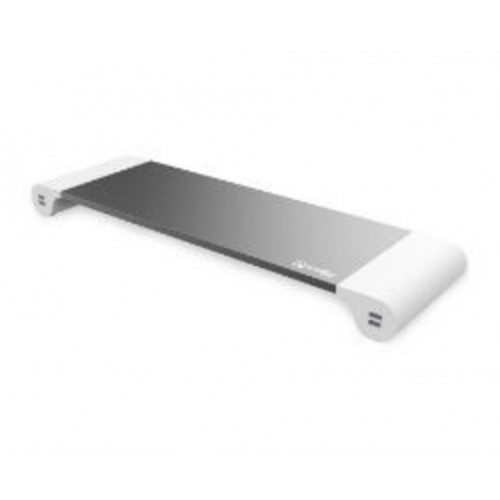 Soporte CELLY Monitor 4xUSB...