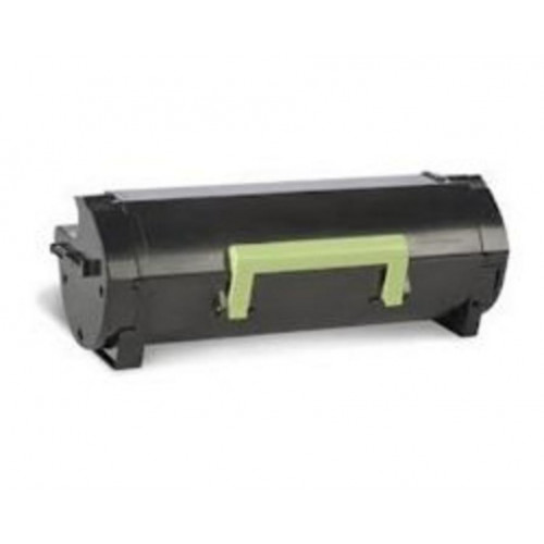 Toner Lexmark Laser Negro 20000...