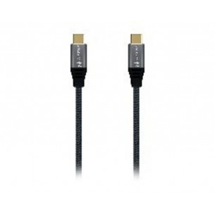 Cable AISENS USB-C 4/M a...