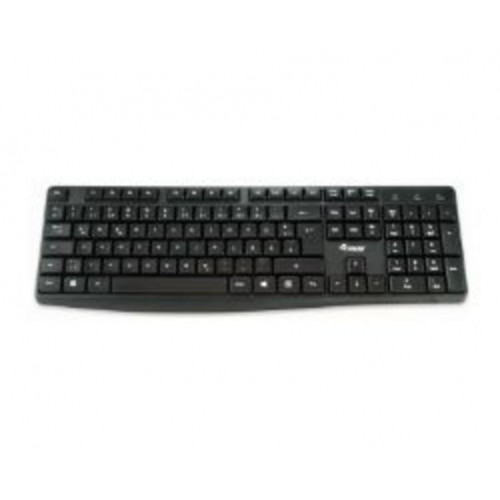 Teclado EQUIP Life 105 Teclas...