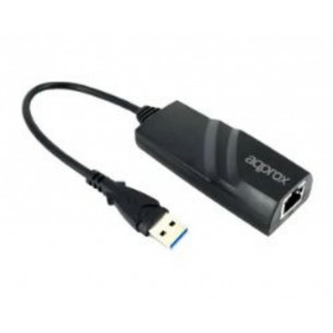 Adaptador Approx USB 3.0 a...
