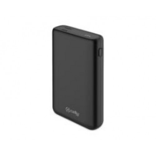 PowerBank CELLY 15000mAh mUSB USB...