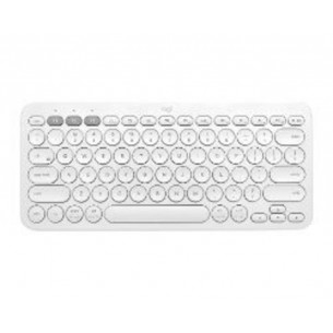Teclado Logitech K380...