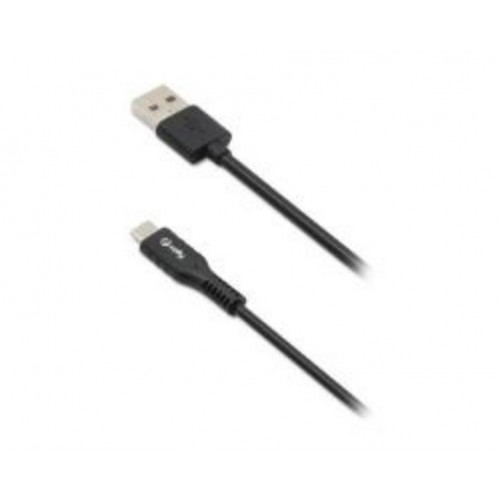 Cable CELLY USB-A a USB-C 3m Negro...