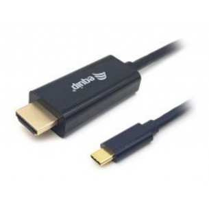 Cable EQUIP USB-C a HDMI 3m...