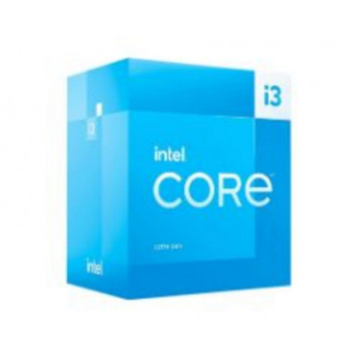 CPU Intel Core i3-13100 LGA1700...