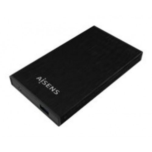 Caja AISENS HDD 2.5" SATA USB-A 3.0...