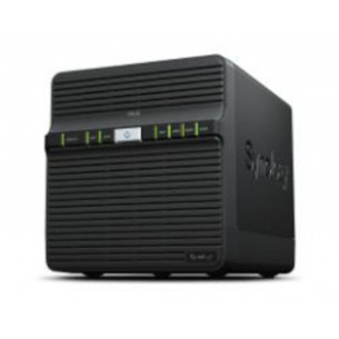 Synology DiskStation DS423...