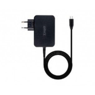 Cargador TooQ 90W USB-C GaN...