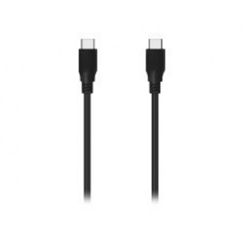 Cable AISENS USB-C/M a USB-C/M 1m...