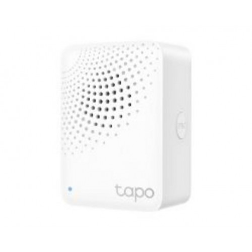 Hub Inteligente TP-Link con Alarma...